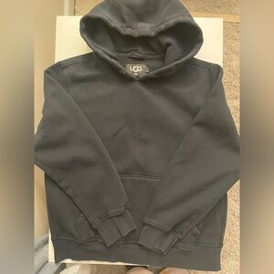 UGG black women’s Hoodie